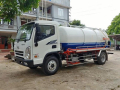 Hút hầm vệ sinh tại Nghệ An - Giá rẻ, uy tín, nhanh chóng