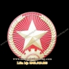 gò đồng, go quoc huy, huy hieu cong an, huy hieu  cong an bang dong, go huy hieu, duc huy hieu, huy hieu gia dong