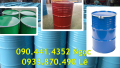Gía thùng phuy nhựa 220 lít làm bè cá, thùng phuy nhựa nuôi tôm, thùng phuy nhựa đựng thức ăn gia súc gia cầm