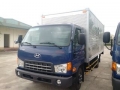 Bán xe tải hyundai 6.5T HD98S, xe tải hyundai 6.5 tấn giá cả cạnh tranh.