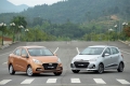 Hyundai Grand i10 thống trị phân khúc cỡ A tại Việt Nam 2017