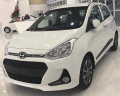 Trả góp hyundai i10 tại Tp HCM