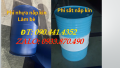 Công dụng của thùng phuy sắt cũ 220 lít nắp kín là gì? Các đồ vật làm bằng thùng phuy sắt cũ trong đời sống
