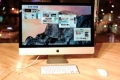 iMac - ME086 là chiếc máy tính all in one hiện đại nhất