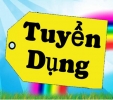 CẦN NAM NỮ PHỤ BÁN HÀNG