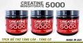 Bột Dinh Dưỡng Cm 5000 Giải Pháp Tăng Cân Tăng Cơ Siêu Nhanh