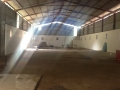 Cho thue kho xuong 1000m2 An Phu Dong Quan 12