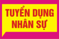 NHÂN VIÊN HỖ TRỢ PHÒNG KINH DOANH