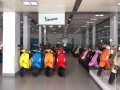 Giới thiệu về Vespa Topcom
