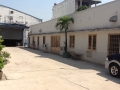 Cho thue MB nha xuong 1000m2 QL1A Quan 12