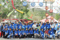 Tổ chức hội trại truyền thống 26/3