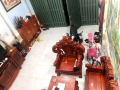 nhỉnh 6 tỷ – Nhà 2 tầng 46m² đối diện E-Mart, hẻm 5m thông, kinh doanh tốt