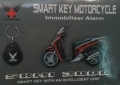 Smart Key Litech V1