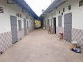 Bán dãy nhà trọ 14 phòng đường Nguyễn thị Tú