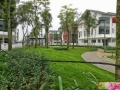 Chính chủ cắt lỗ liền kề Gamuda Gardens, sổ đỏ. Giá 6 tỷ, ở ngay. Bớt 100tr nếu khách thanh toán sớm