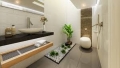 Biệt thự sân vườn , hồ bơi