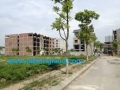 Bán gấp liền kề 9 đại thanh, dt 60,6 m, giá bán 31tr/m. lh 01659816156 / 0942730901