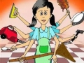 Cung ứng lao động,giúp việc gia đình chăm sóc trẻ nhỏ ,người già