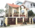 Cần bán gấp biệt thự Vườn Đào giá hấp dẫn
