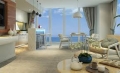Mua nhà SANG rinh ngay xe MERCEDES  tại căn hộ cao cấp Marina Suites