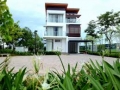 Bán gấp xuất ngoại giao biệt thự đơn lập Gamuda Garden, S: 288m2, giá 14 tỷ, CK cao, trả chậm LS 0%.