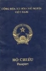 Dịch vụ hộ chiếu visa