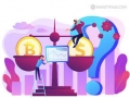 Hai lần thử sống bằng Bitcoin