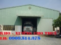 cho thuê nhà xưởng đường Tây Lân quận Bình Tân 360m_18tr
