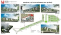 Bán biệt thự BT5 lô 8 khu đô thị Ngoại giao đoàn, tây hồ 240m2 hướng nam