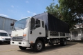✅Xe tải JAC 6.5 tấn thùng dài 6m2 máy Cummin giá gốc