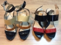 Sandal Micheal Kors, Sandal đế xuồng
