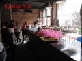 Vina sự kiện chuyên tư vấn tổ chức tiệc trà
