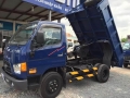 KHUYẾN MÃI GIÁ TỐT BẤT NGỜ  VỚI  XE HYUNDAI HD 99 BEN (HÌNH THẬT )