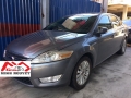 Ô tô Minh Nguyệt Bán xe Ford Mondeo 2.3 AT, đời 2010, màu Xám số tự động , giá 485 triệu