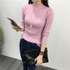 Áo Len Gân Cổ Lọ Hồng Mua Bán Ở Đâu Hot Deal Giá Tốt Tại TPHCM