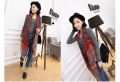 Khăn Choàng Korea Thổ Cẩm Đỏ Mua Bán Ở Đâu Hot Deal Giá Rẻ Tại TPHCM