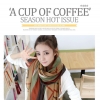 Khăn Choàng Korea Ziczac Vàng Mua Bán Ở Đâu Hot Deal Giá Rẻ Tại TPHCM