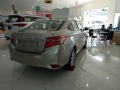 Mua xe Toyota Vios chỉ với 150 triệu đồng