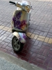 Cần bán xe Vespa LX nhập Ý, giá 22 triệu
