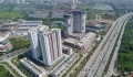 Trực tiếp phân phối liền kề ST5 Gamuda Garden, S: 90m2- 220m2, giá 6 tỷ - 8 tỷ, CK 10-15%, trả chậm không LS