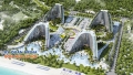 condotel va biet thu shopvilla Arenna cam ranh