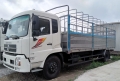 Tải thùng B170 Dongfeng hoàng huy hỗ trợ trả góp lãi suất thấp