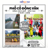 Tour Đồng Văn - Sông Nho Quế - Mèo Vạc 3N2Đ