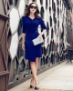 Đầm Công Sở Manata Xanh Bích Mua bán Ở Đâu Hot Deal Giá Rẻ Tại TPHCM