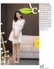Đầm Ren Sooha Thắt Eo Trắng Mua Bán Ở Đâu Hot Deal Giá Rẻ Tại TPHCM