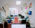 Cho thuê văn phòng, số 39, ngõ 121 Thái Hà, Quận Đống Đa, Hà Nội.