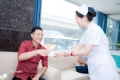 Viêm tuyến tiền liệt có thể gây ra vô sinh