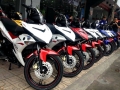 Kho xe tây ninh cần thanh lý xe máy giá rẻ. Hotline: 0908.97.23.87