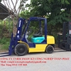 BÁN XE NÂNG HÀNG KOMATSU FD25-12 GIÁ RẺ LH 0932155468