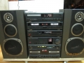 dàn aiwa F2 đẹp của nhật - có ảnh thật